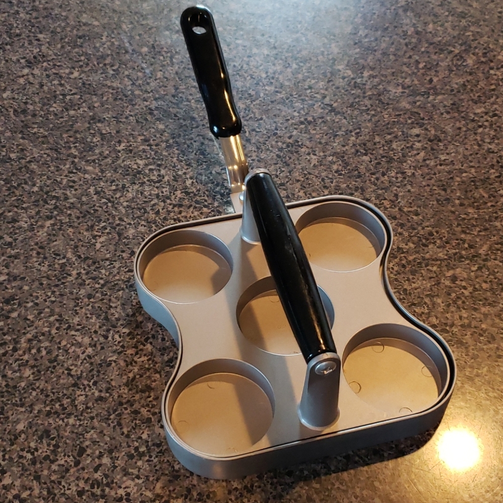 Slider Press